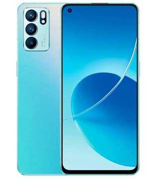Oppo Reno6 5G